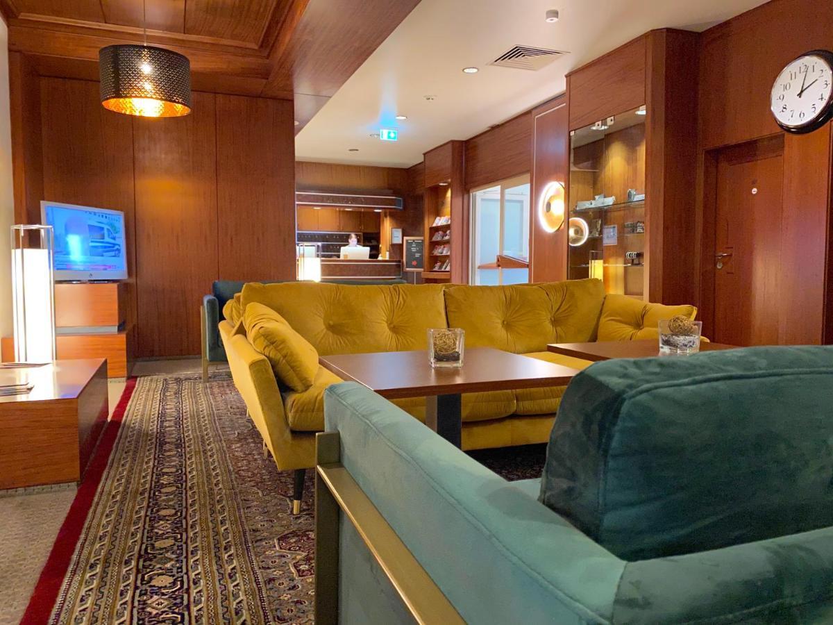 Arotel Best Living Nuernberg Екстериор снимка