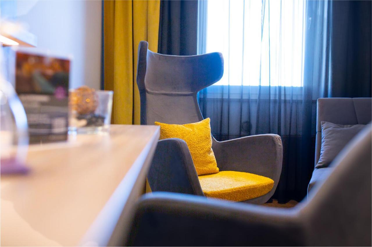 Arotel Best Living Nuernberg Екстериор снимка