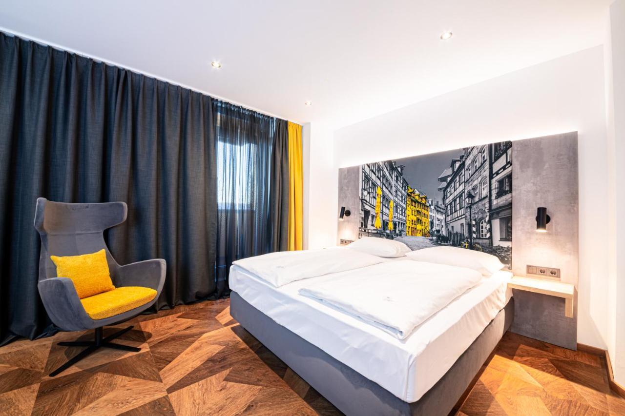 Arotel Best Living Nuernberg Екстериор снимка