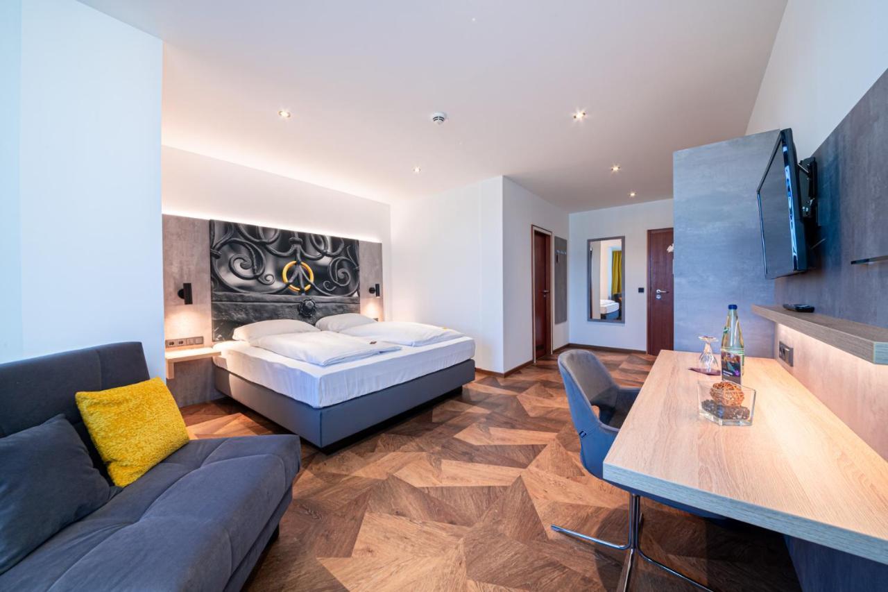 Arotel Best Living Nuernberg Екстериор снимка