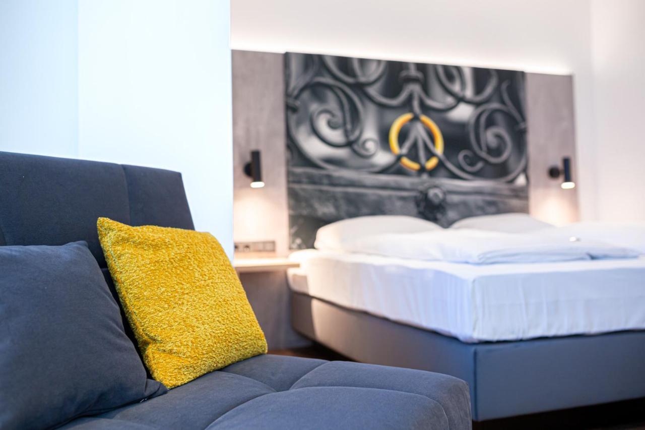 Arotel Best Living Nuernberg Екстериор снимка