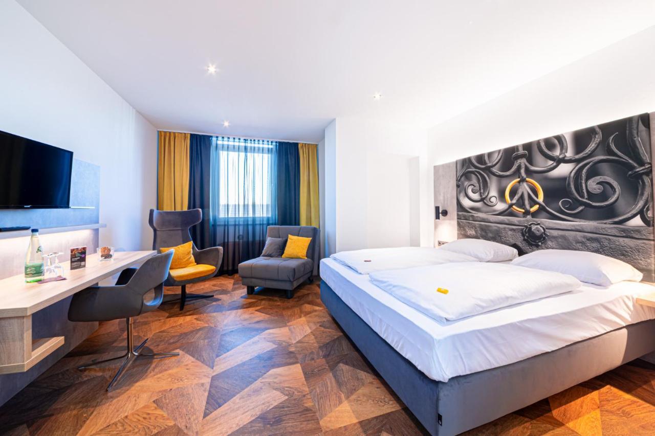 Arotel Best Living Nuernberg Екстериор снимка