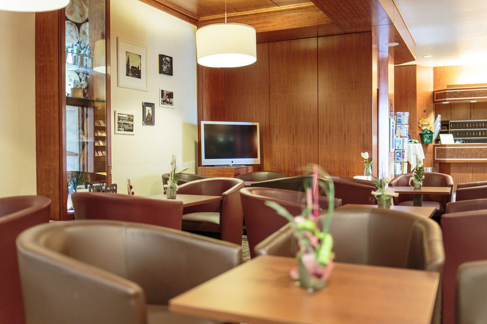 Arotel Best Living Nuernberg Екстериор снимка