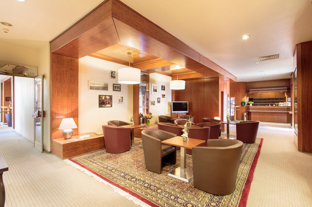 Arotel Best Living Nuernberg Екстериор снимка