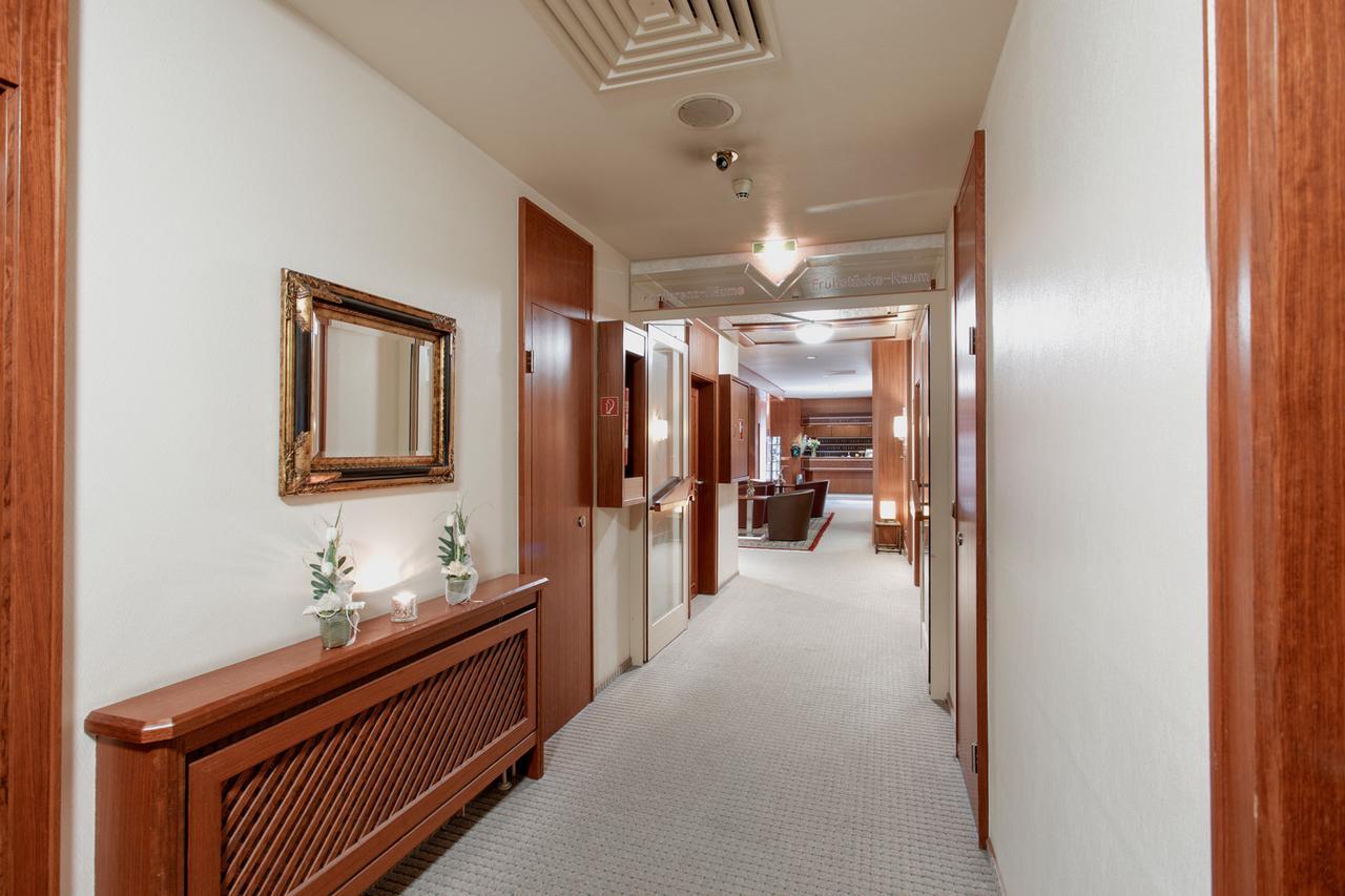 Arotel Best Living Nuernberg Екстериор снимка