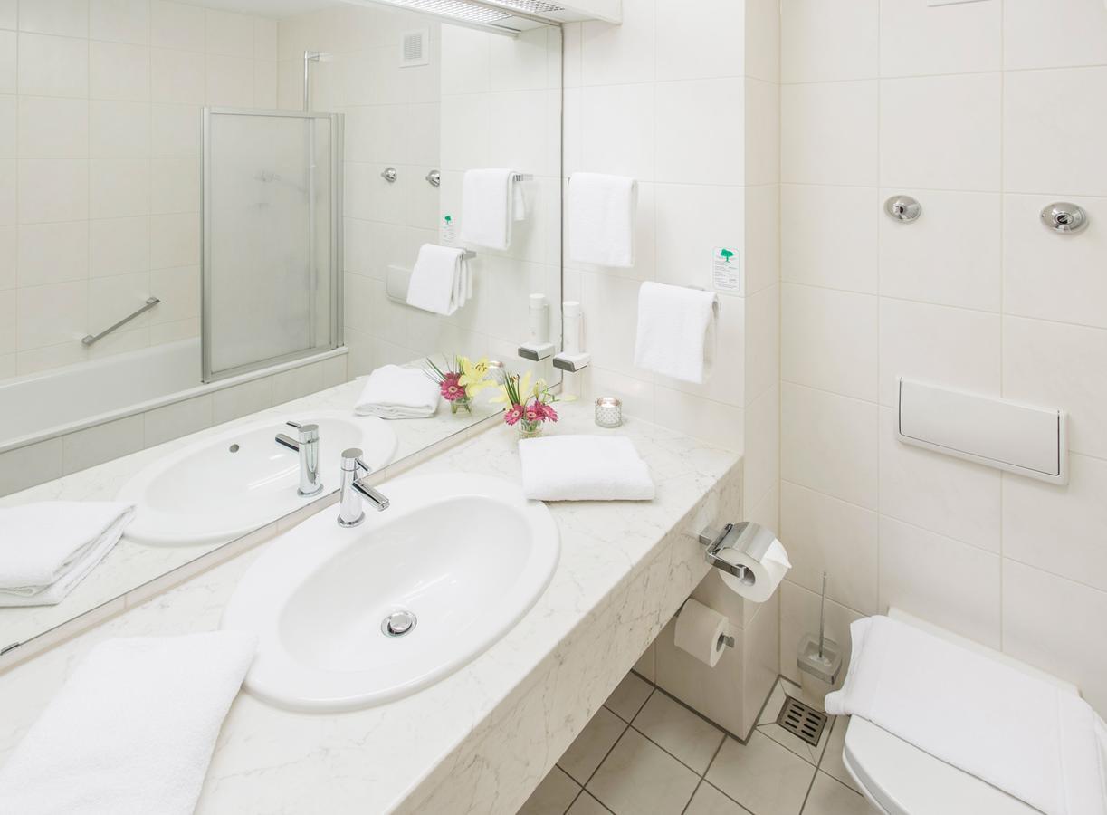 Arotel Best Living Nuernberg Екстериор снимка