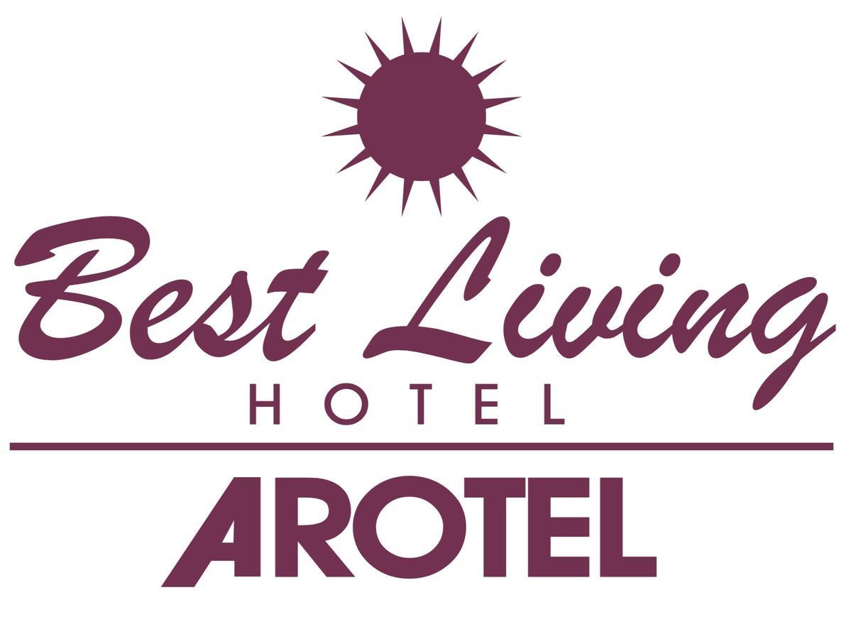 Arotel Best Living Nuernberg Екстериор снимка