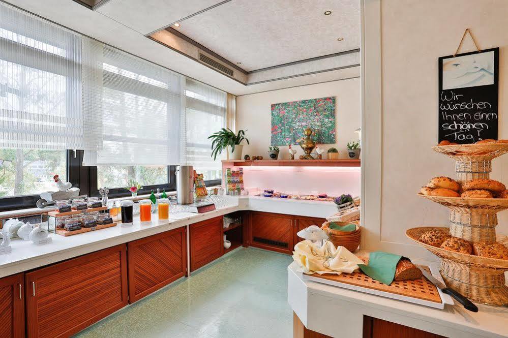 Arotel Best Living Nuernberg Екстериор снимка