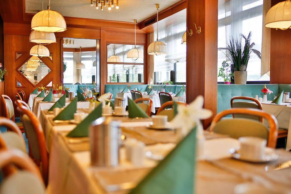 Arotel Best Living Nuernberg Екстериор снимка