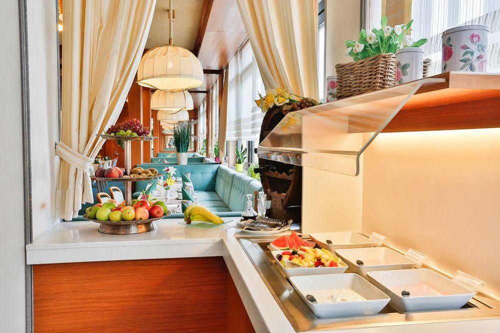 Arotel Best Living Nuernberg Екстериор снимка