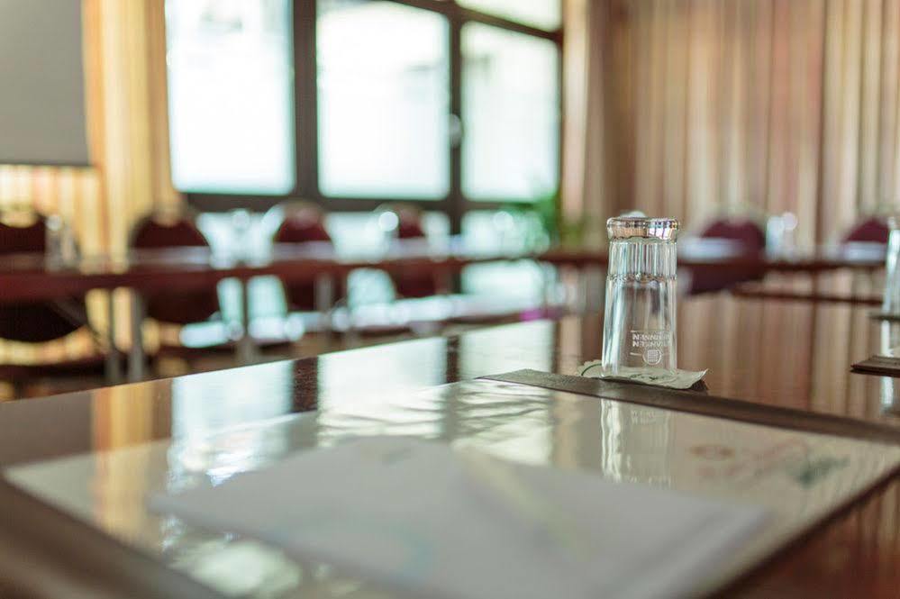 Arotel Best Living Nuernberg Екстериор снимка