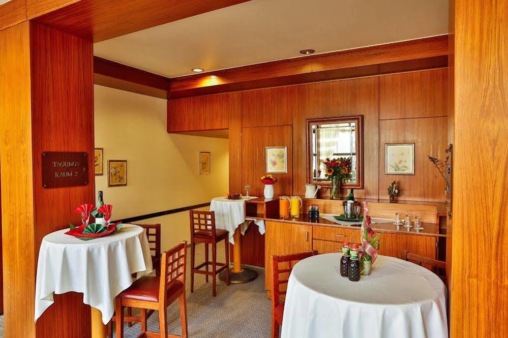 Arotel Best Living Nuernberg Екстериор снимка