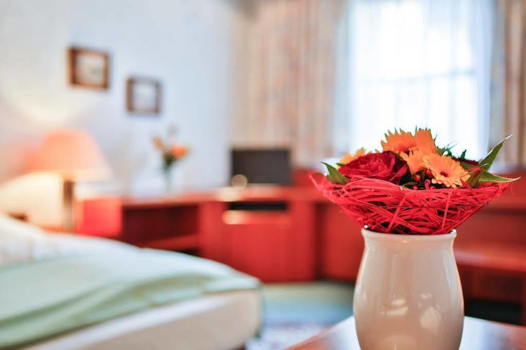 Arotel Best Living Nuernberg Екстериор снимка