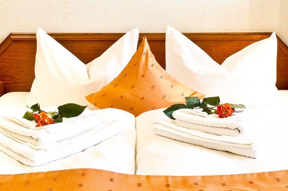 Arotel Best Living Nuernberg Екстериор снимка