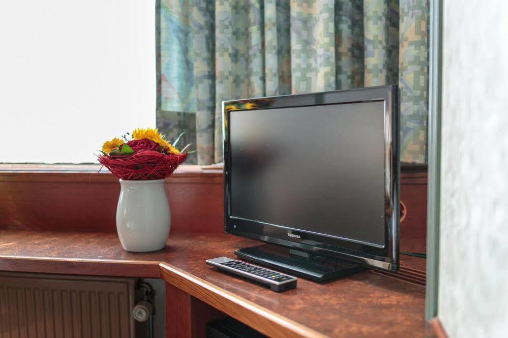 Arotel Best Living Nuernberg Екстериор снимка
