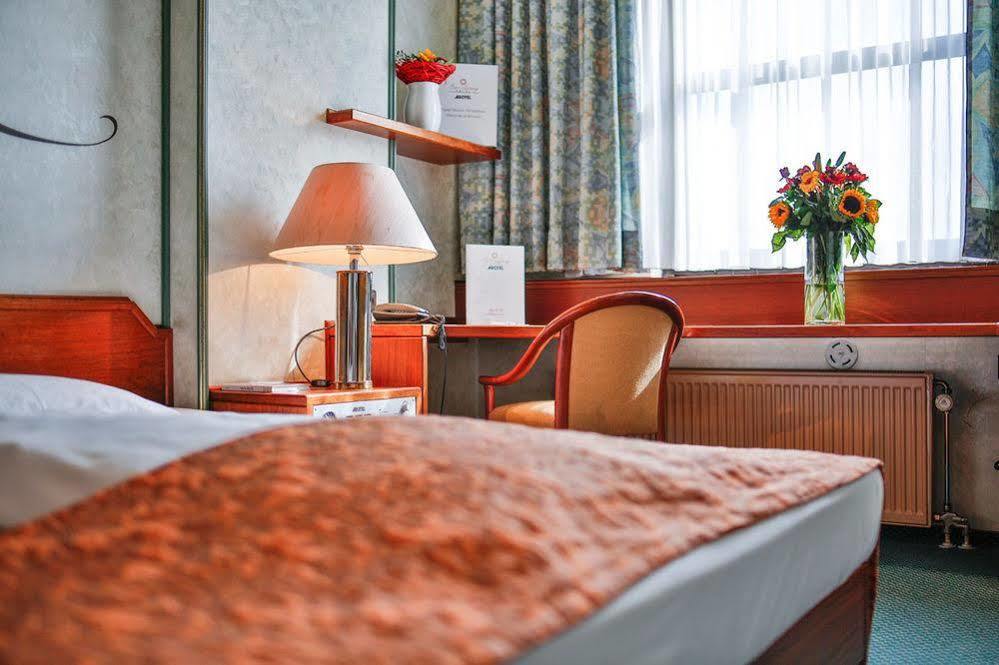 Arotel Best Living Nuernberg Екстериор снимка