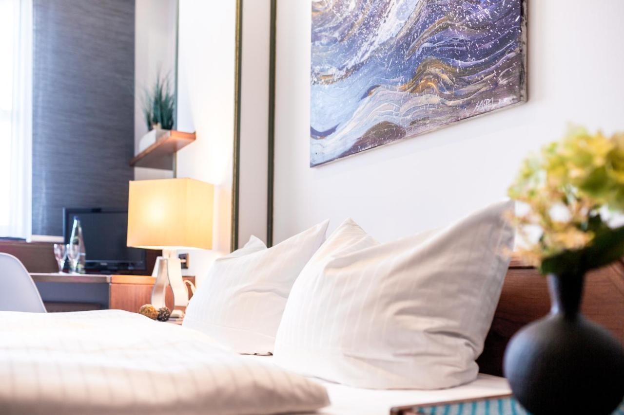 Arotel Best Living Nuernberg Екстериор снимка