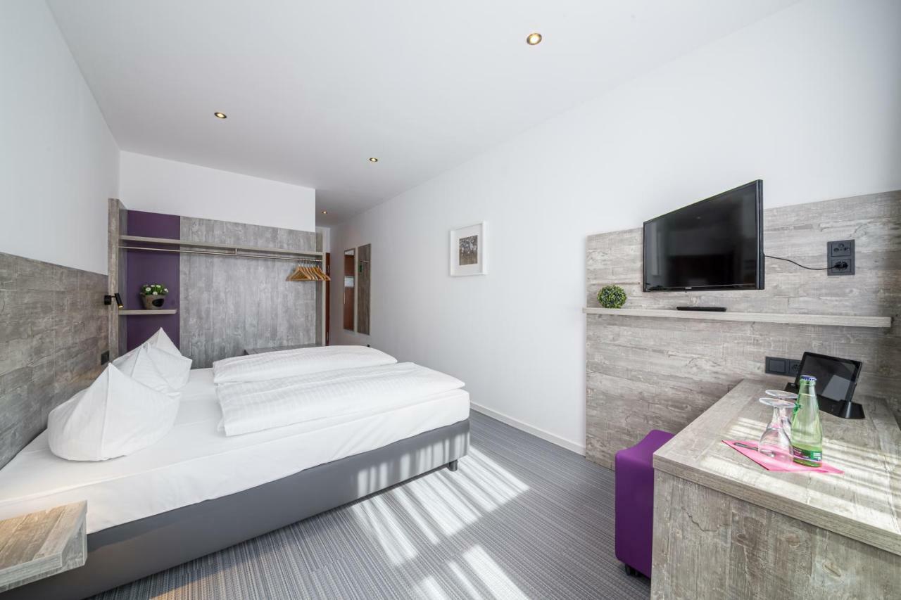 Arotel Best Living Nuernberg Екстериор снимка