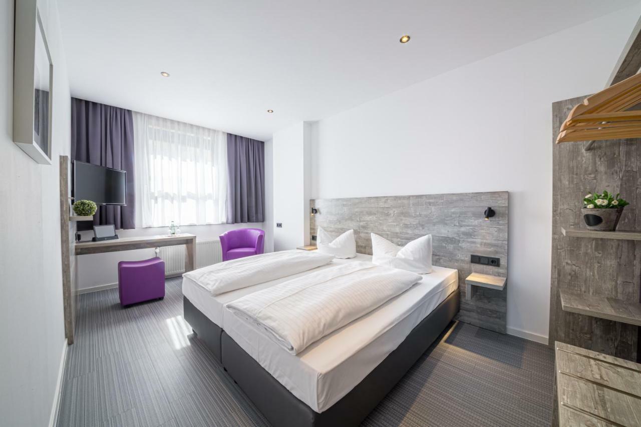 Arotel Best Living Nuernberg Екстериор снимка